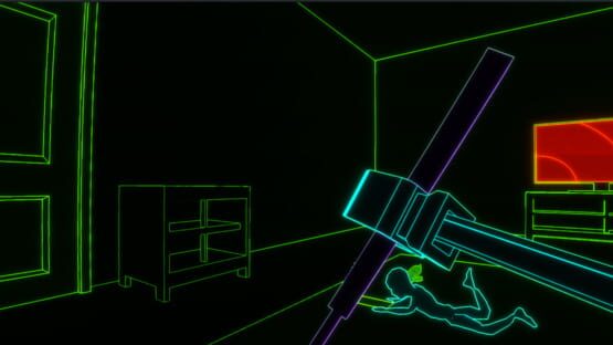 Screenshot Electric Sheep