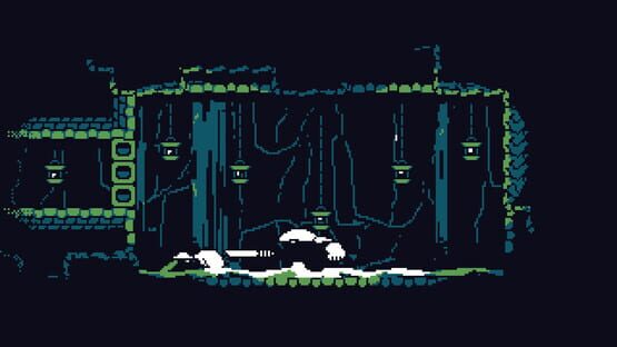 Screenshot City of None