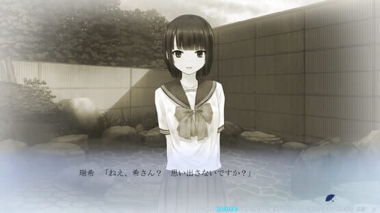 Screenshot Ame Koi