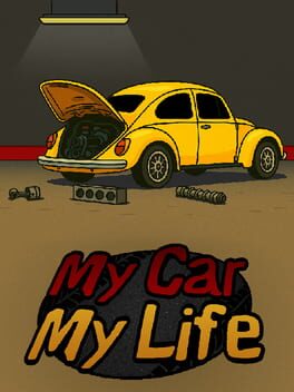 Cover My Car My Life