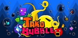 Cover Tako Bubble