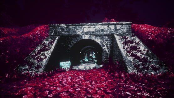 Screenshot IterativeCollapse