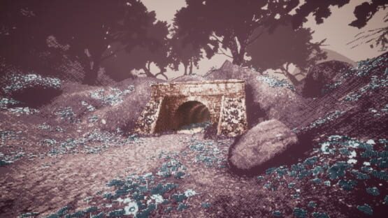 Screenshot IterativeCollapse