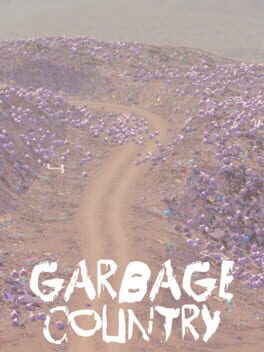 Cover Garbage Country