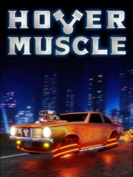 Cover Hover Muscle