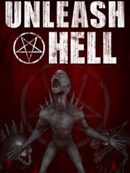 Cover Unleash Hell