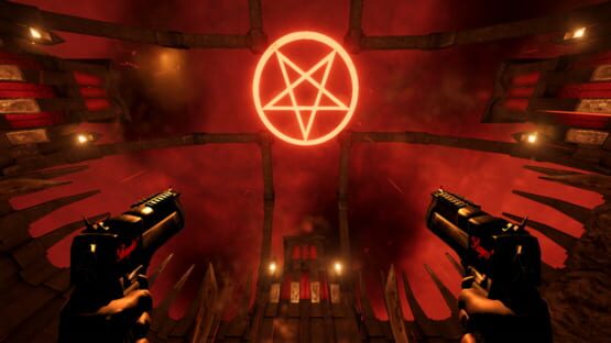 Screenshot Unleash Hell