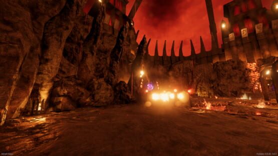 Screenshot Unleash Hell