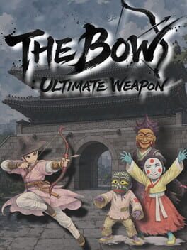 Cover The Bow: Ultimate Weapon