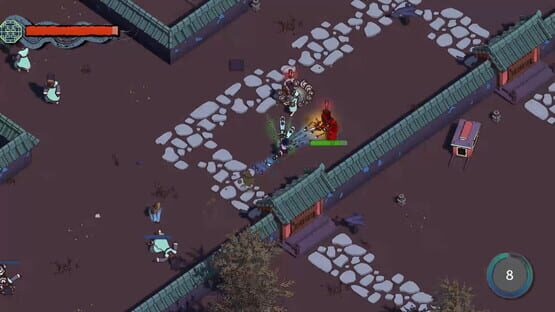 Screenshot The Bow: Ultimate Weapon