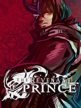 Cover The Revenant Prince