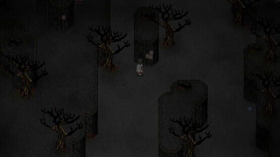 Screenshot The Revenant Prince