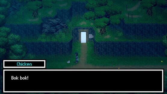 Screenshot The Revenant Prince