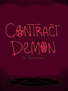 Cover Contract Demon