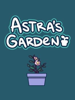 Cover Astra's Garden