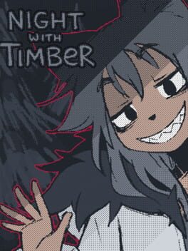 Cover Night with Timber
