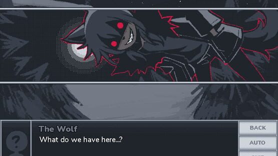 Screenshot Night with Timber
