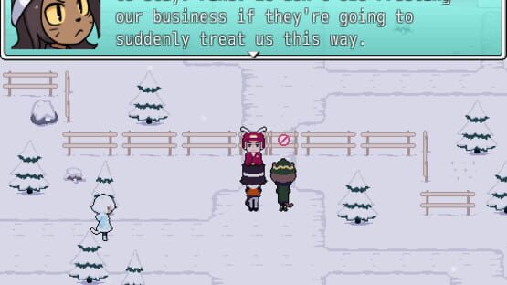 Screenshot Clever Fox Moxie
