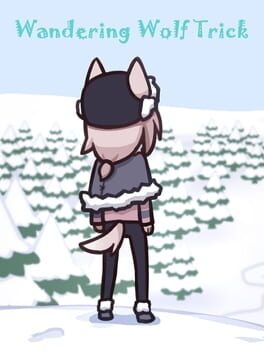 Cover Wandering Wolf Trick