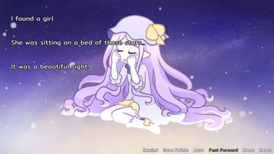 Screenshot Her Tears Were My Light