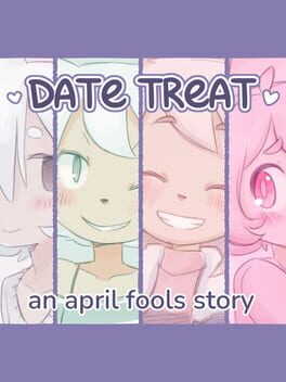 Cover Date Treat