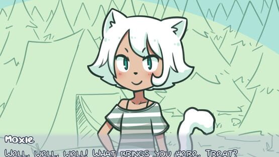 Screenshot Date Treat