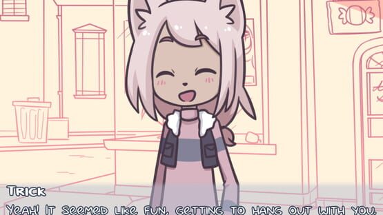 Screenshot Date Treat