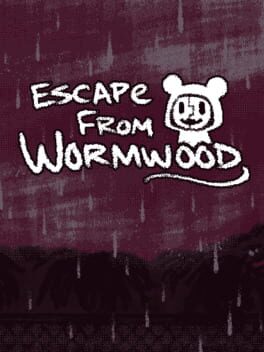 Cover Escape from Wormwood