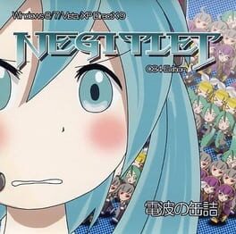 Cover Negitlet