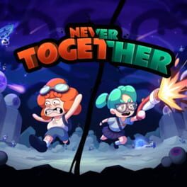Cover Never / Together
