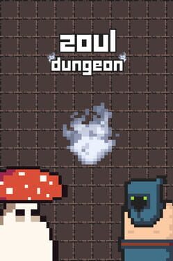 Cover Zoul Dungeon