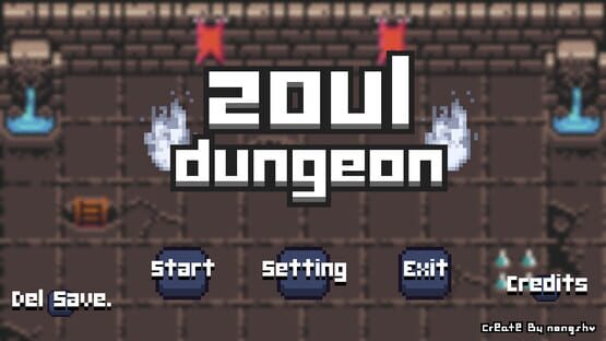 Screenshot Zoul Dungeon