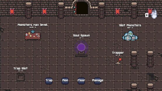 Screenshot Zoul Dungeon