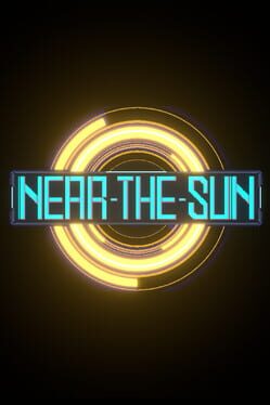 Cover Near the Sun: Chapter 1