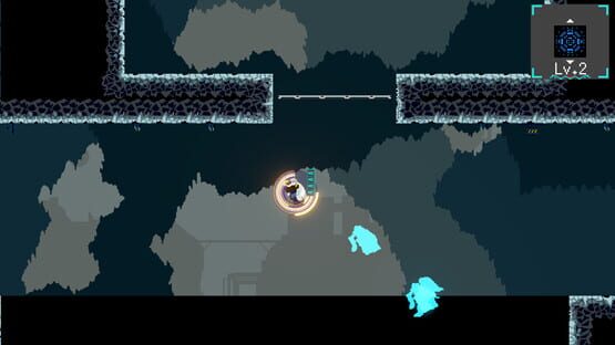 Screenshot Near the Sun: Chapter 1