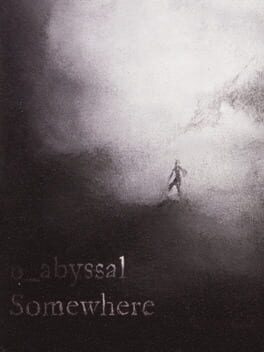 Cover 0_abyssalSomewhere