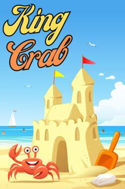 Cover King Crab