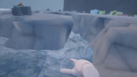 Screenshot King Crab