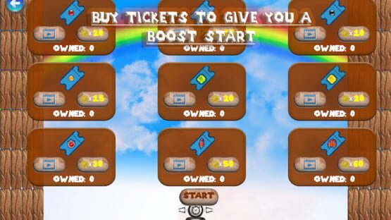 Screenshot Tornado