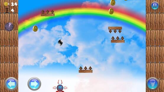 Screenshot Tornado