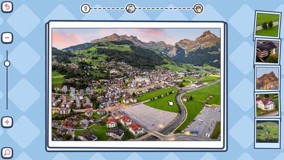Screenshot Pictective