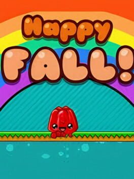 Cover Happy Fall