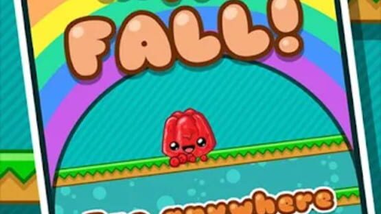 Screenshot Happy Fall