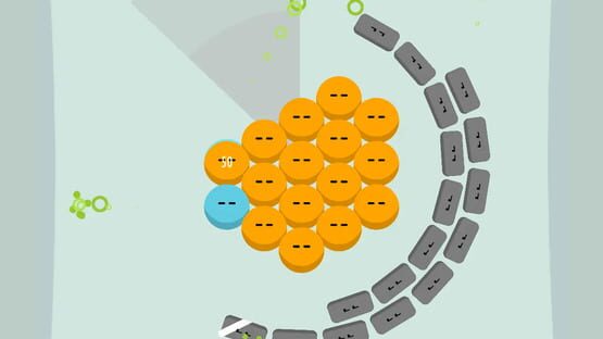 Screenshot Brickies