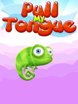 Cover Pull My Tongue