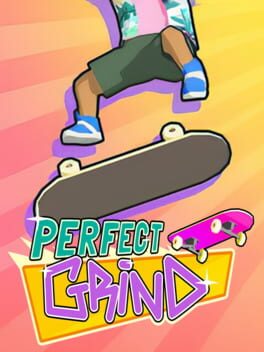 Cover Perfect Grind