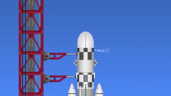 Screenshot Space Agency