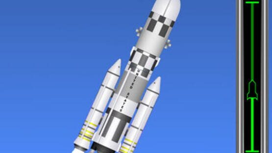 Screenshot Space Agency