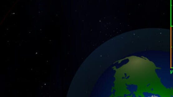 Screenshot Space Agency