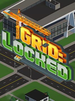 Cover Grid:Locked